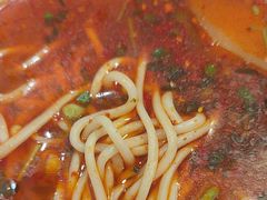 -小灶派· 地道兰州牛肉面(宏发大厦店)