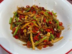 -西江红·株洲本地菜(滨江南路店)