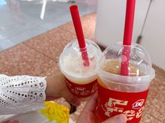 -DQ·蛋糕·冰淇淋(五棵松万达店)