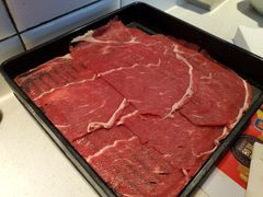 -京和风食堂·定食寿喜锅(保利樾广场店)