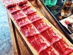 -渝涯重庆豆花老火锅(中赢国际店)