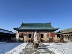 -代州文庙