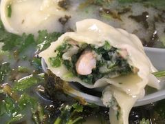 -顶巧鸡汤馄饨(虹口总店)