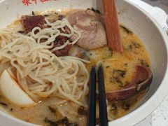 -味千拉面(广州白云机场T1西二店)