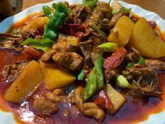 -新疆亚克西音乐餐厅(南方花园店)