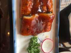 -夜市全日餐厅·洲际酒店(石家庄洲际酒店)