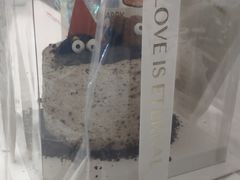 -满月蛋糕定制·商务茶歇·diy课程(万达广场店)