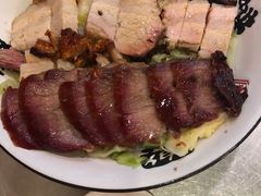 -吾家香港烧腊专门店