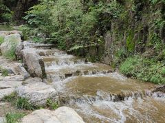 -十渡东湖港风景区