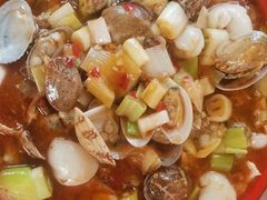 -十一街苍蝇馆子(九眼桥十一街店)