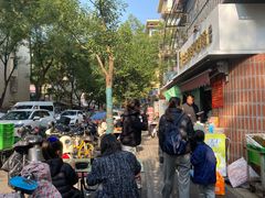 -南湖胖子砂锅(南湖店)
