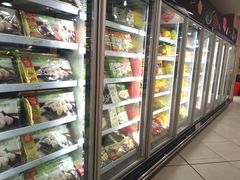 -Bravo永辉(爱琴海购物公园店)