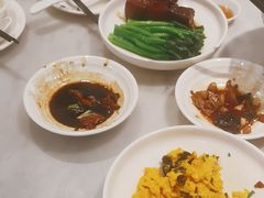 -南小馆(迪士尼小镇店)