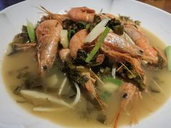 -涌觅名灶·本地海鲜宁波菜(财富广场店)