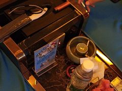 -紫荆花·影院足道·SPA(千灯店)