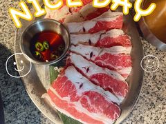 -酒拾烤肉(南城店)