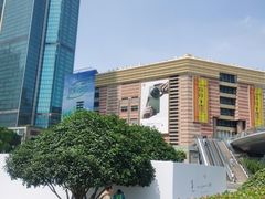 -东方明珠广播电视塔