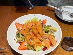 -森Some Fusion(荔湾店)
