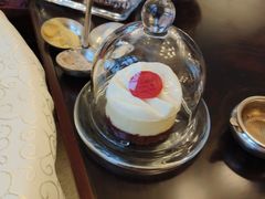 -Salon de Ville浦江汇(上海外滩华尔道夫酒店店)