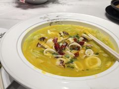 -尖沙咀大酒楼(罗村店·粤菜海鲜·宴会聚餐)