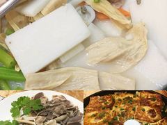 -番禺大岗仙庙烧鸡(芳村店)