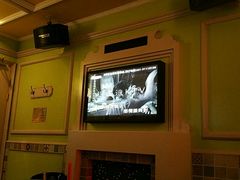 -INLOVE KTV(世博源店)