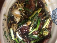 -无名氏面馆(邮电路店)