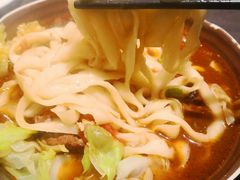 -好嫂子酱猪手•农家菜(蒲黄榆店)