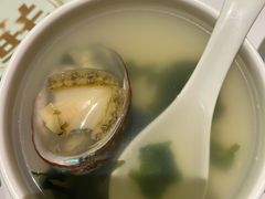 -船歌·鱼水饺青岛菜(恒隆广场店)