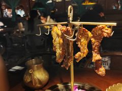 -楼兰新疆主题餐厅(苏州中心店)