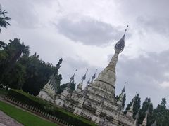 -云南民族村