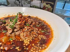 -太二酸菜鱼(福州泰禾店)