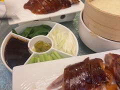 -汇贤府·李氏新鲁菜(万寿路店)