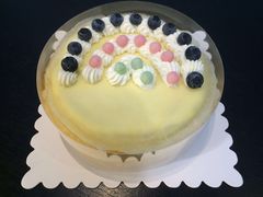 -艾加柒克蛋糕茶歇甜品台(春熙路店)