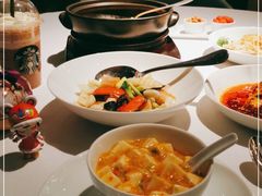 -悦轩中餐厅·高空江景·杭州柏悦酒店