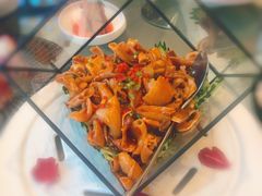 -谷语中餐厅
