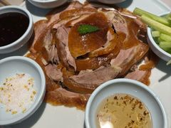 -额娘·春饼烤鸭(天鸿店)