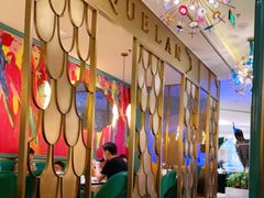-雀蓝川菜(星悦汇店)