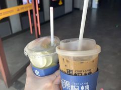 -如果枫糖(万达店)