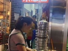 -梁憨包(南岸回龙湾店)