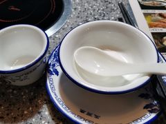 -嘎洒汤锅·花腰傣美食