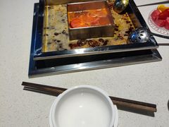 -红鼎坊·老成都火锅(新南门店)