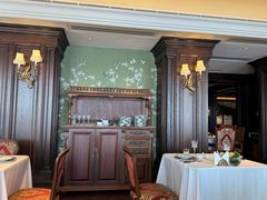 -杭州新新饭店·1913餐厅