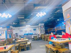 -重庆老火锅王(西安北路店)