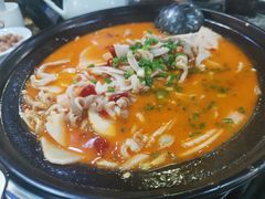 -李师傅脆肚(华强北店)