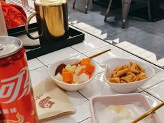-一味一诚•鲜嫩烤鱼(昌发展万科广场店)