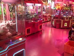 -BIG PINK大粉娃娃机主题馆(圆融星座店)