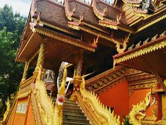 -西双版纳总佛寺