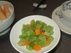 -俏立方·15年新楚菜