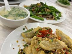 -凤城礼记鱼翅海鲜酒家(新马路总店)